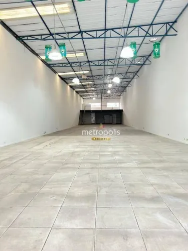 Galpão para alugar, 576 m² por R$ 29.447,00/mês - Vila Prudente (Zona Leste) - São Paulo/S