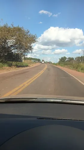 Motorista profissional 