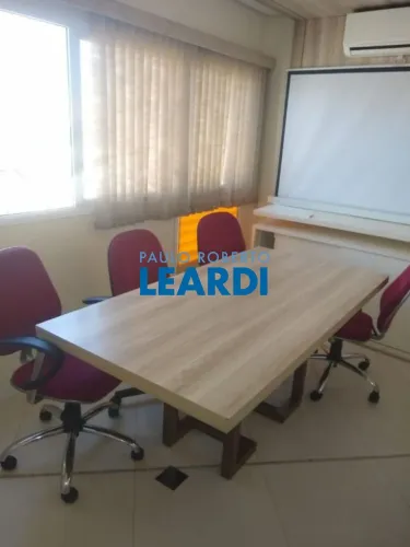 CONJ. COMERCIAL - BARRA FUNDA - SP