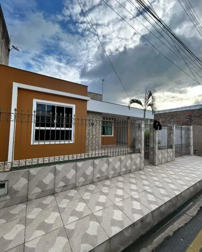 Casa no São Cristóvão