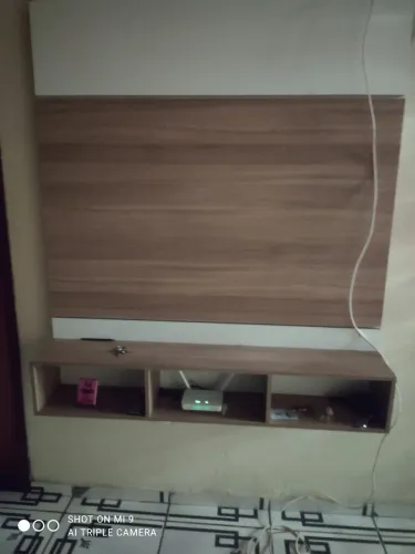 Painel de tv