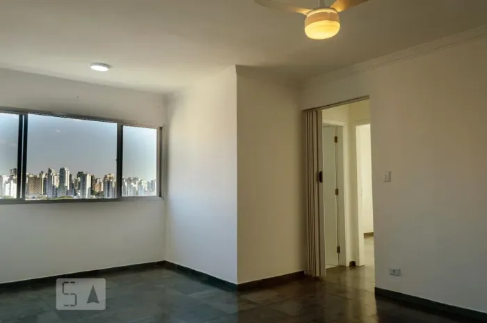 Apartamento à Venda - Mandaqui, 2 Quartos, 92 m2