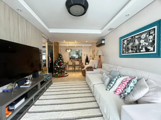 Apartamento 3 quartos em Itacorubi, Florianópolis | Vista Real