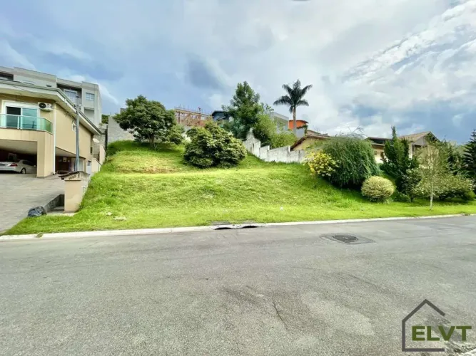Terreno em Condomínio Fechado em Cotia | Village Los Angeles, 516m²