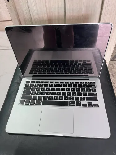 Mc book pro