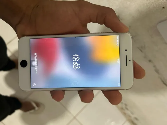 iPhone 7 Plus