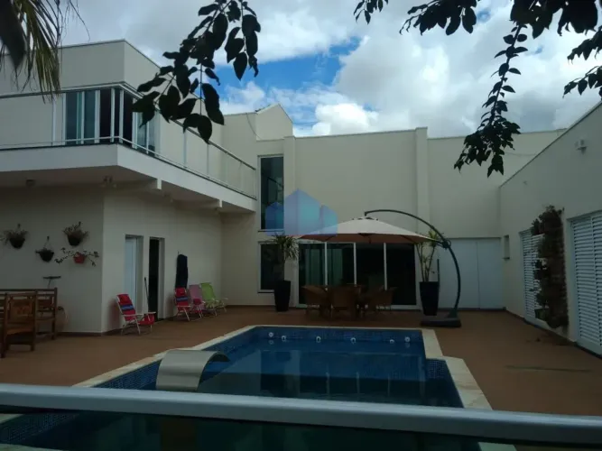 Chácara à venda em Nova Odessa - Chácaras Acapulco