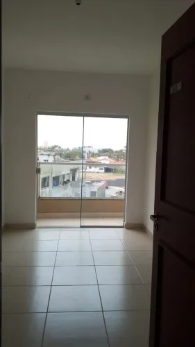 Vendo apartamento em Tijucas