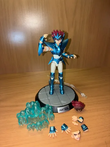 Seiya Blokees champion class LEIA