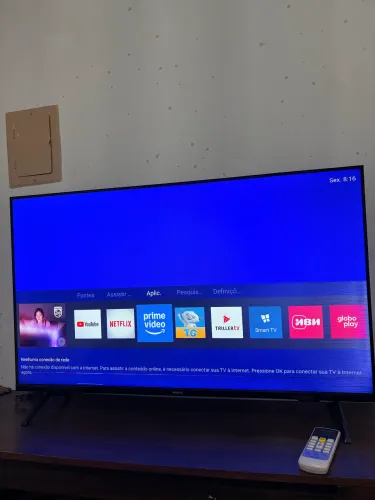 Televisão 