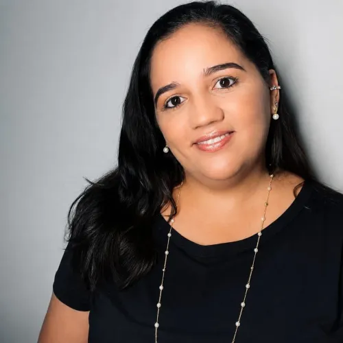 Diarista em Goiânia Go.