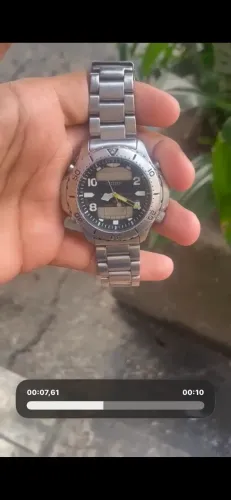 Citzen Aqua 4