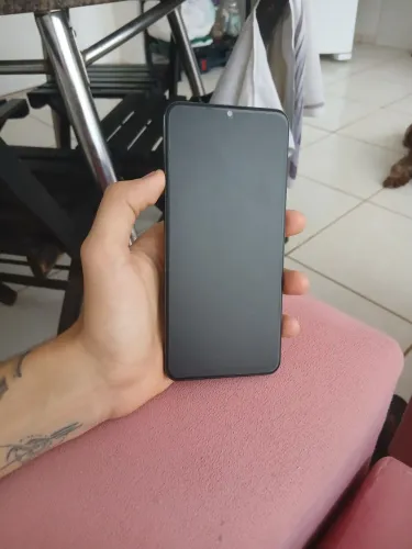 REALME C61 COM NFC