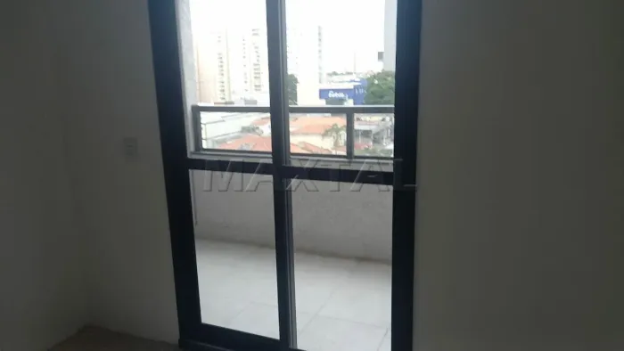 Apartamento de 52m², 2 quartos, 1 banheiro, Terraço gourmet, cozinha americana , sala, 1 g