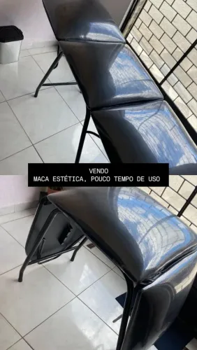 Maca estética