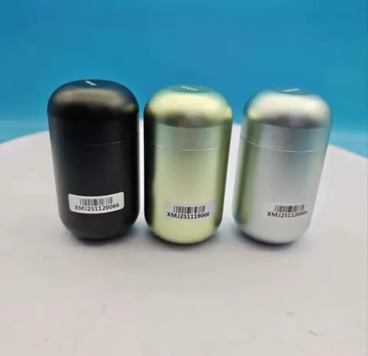 Ponteira Laser Ômer Smart