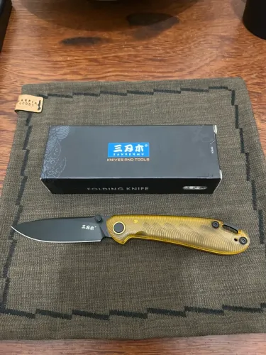 Sanrenmu 328M