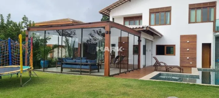 CONDOMÍNIO ILHA DOS PÁSSAROS