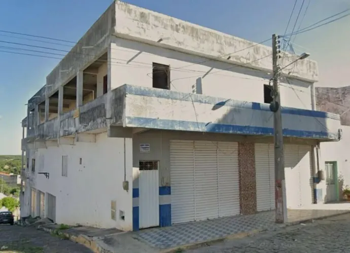 Prédio COMERCIAL em ACOPIARA - CE, CENTRO