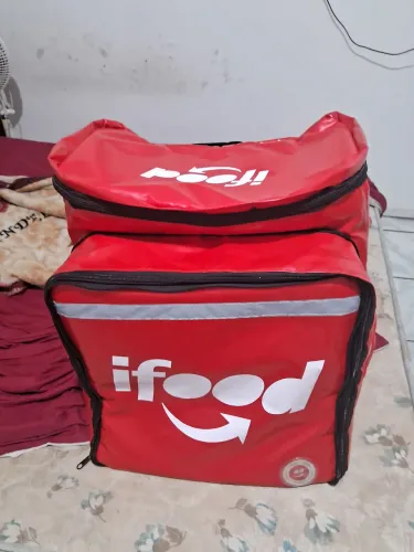 Bag de motoboy