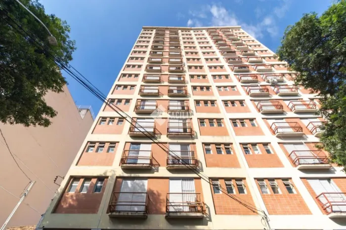 Kitnet com vaga de garagem no Botafogo - Campinas