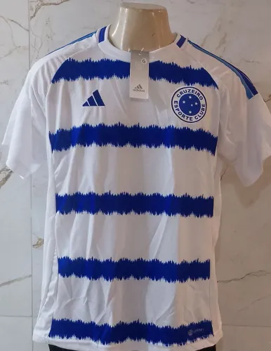 Camisa Cruzeiro
