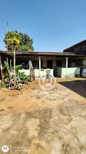 Terreno à venda, 375 m² por R$ 450.000,00 - Parque do Sol - São José do Rio Preto/SP