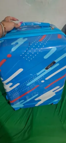 Mala de viagem 10kg