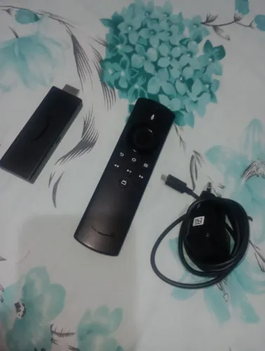 Tv stick