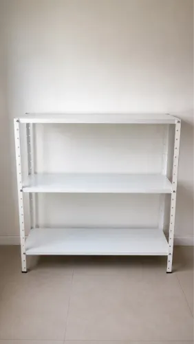 Estante aço 