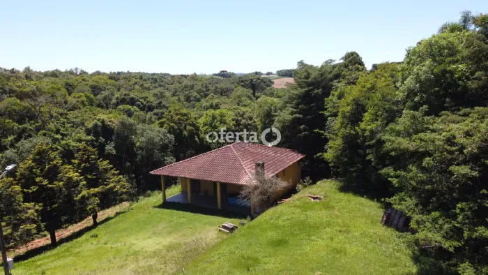 Chácara em Araucária