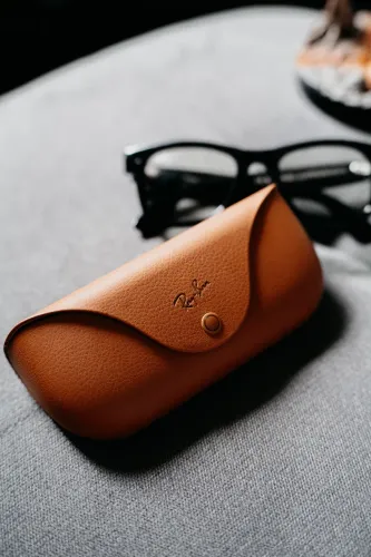 *Óculos Inteligentes Ray-Ban Meta Wayfarer RW4008 Novo