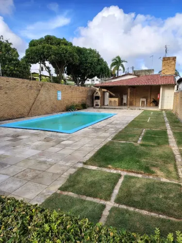 Casa Condomínio Nova Parnamirim