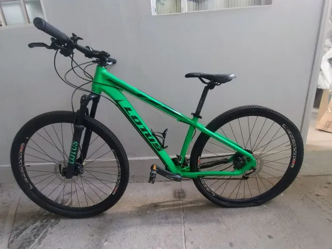 Bike aro 29