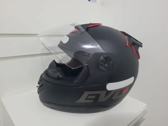 Capacete Evo G8