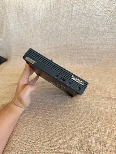 Mini PC ThinkCentre i5 10° Geração (10TH GEN) 512GB