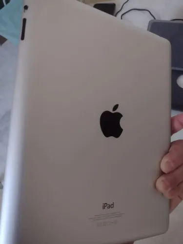 Ipad usado