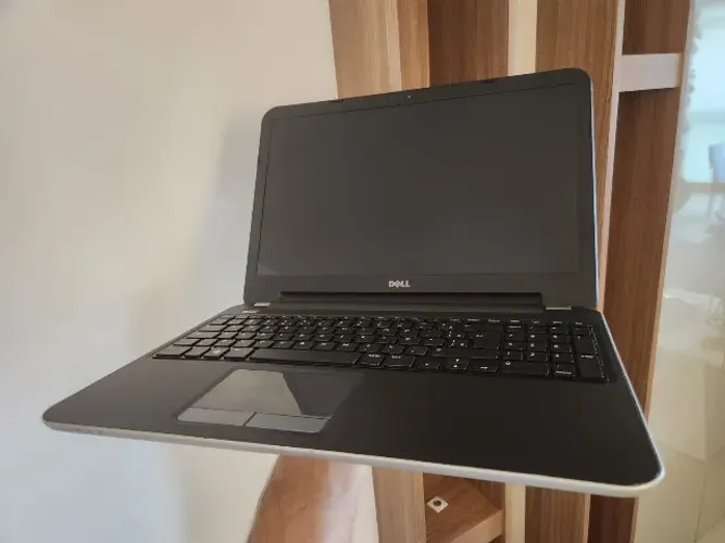 Notebook Dell Gamer Core i5 8 ram Ssd Entrego Parcelo em Até 12x no Cartão Troco Garantia