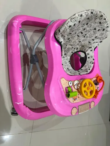 Andador infantil