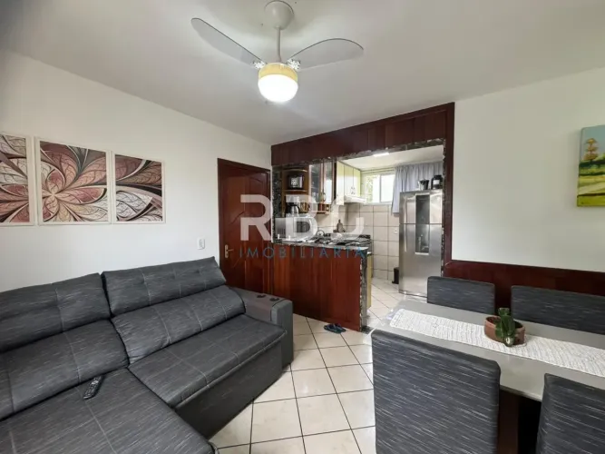 Apartamento com 3 quartos, 1 vaga, 63 m² OPORTUNIDADE! APARTAMENTO À VENDA NO CONJUNTO