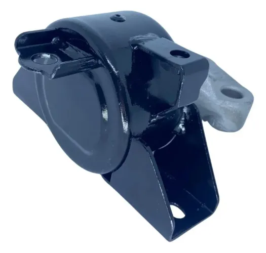 Coxim Do Motor Onix Cobalt Spin Prisma Manual - Lado Esquerdo
