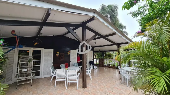 CHÁCARA PARA VENDA- JARDIM SAMAMBAIA-COTIA-SP.