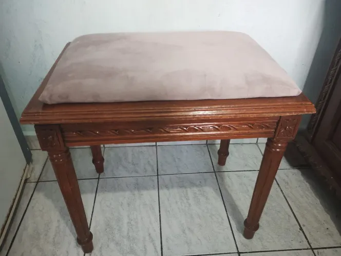Mesa de apoio 