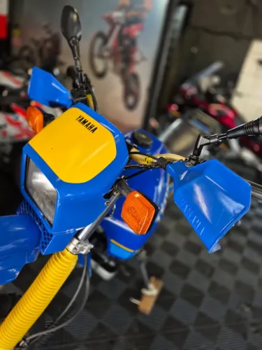 TENERE 600z - 1988