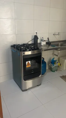 Folgão novo com 1 mês de uso