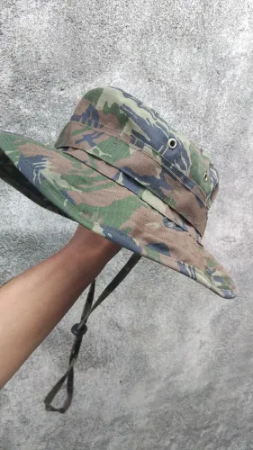 CHAPÉU DE RECRUTA EXÉRCITO BRASILEIRO POR APENAS 85 REAIS. 