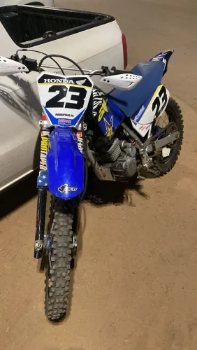  Xr 200