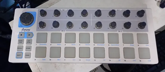 Arturia Beatstep