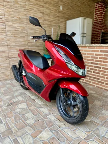 Honda PCX 160 2025