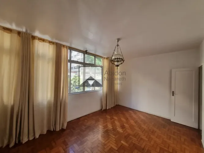 Apartamento para locação, Boa Viagem, Niterói, RJ